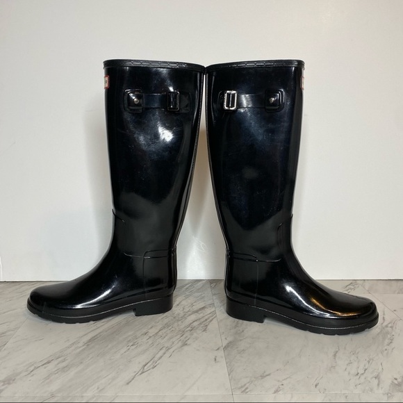 Hunter Boots - Picture 5 of 15